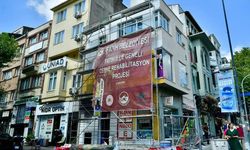 Fatih'in tarihi caddelerinde dönüşüm: 92 bina yeni görünümüne kavuşuyor
