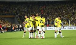 Fenerbahçe, sezonun ilk lig maçını Ankara'da oynayacak