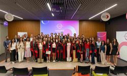 FutureFem üçüncü dönemini tamamladı