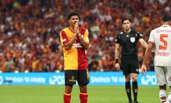 Gabriel Sara, bu sezonki ilk golünü kaydetti