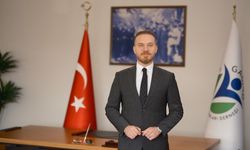 GAGİAD Yönetim Kurulu Başkanı Yunus Kara'dan 30 Ağustos Zafer Bayramı mesajı