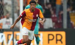 Galatasaray, hazırlık maçında Villarreal'e 2-1 yenildi