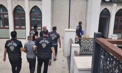 Galatasaray ile Çorum FK maçı için yüksek fiyattan bilet satan 3 karaborsacı yakalandı