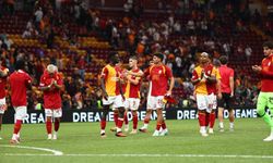 Galatasaray sezona beraberlikle başladı