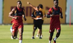 Galatasaray yeni sezon hazırlıklarına devam ediyor