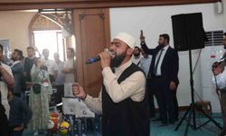 Gaziantep Büyükşehir'den Değerler Eğitimi Yaz Okulu Cami Şenliği Programı