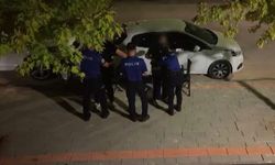Gaziantep'te 169 sürücüye 885 bin TL ceza