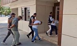 Gaziantep'te engelli genç kıza cinsel istismar iddiasına 5 tutuklama