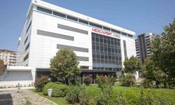 Geleceğin hastaneciliğine 'altın' madalya