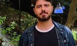 Genç öğretmen serinlemek için girdiği kanalda hayatını kaybetti