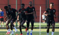 Gençlerbirliği, Fenerbahçe maçı hazırlıklarını tamamladı