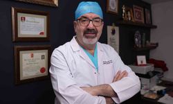 Genel Cerrahi Uzmanı OP. DR. Servet Yetgin'den uyarı: