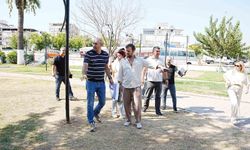 Germencik'te sokaklar festival coşkusuyla renklenecek
