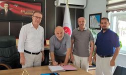 Gerze'de beklenen cami projesinde tarih belli oldu