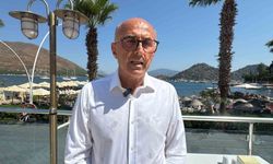 GETOB Başkanı Aygün: 'Marmaris'in tamamını birkaç olumsuz olayla değerlendirmek yanlış'