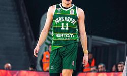 Glint Körfez Basket, Berk Can Akın'ı kadrosuna kattı