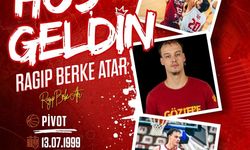 Göztepe Basketbol'dan pivot takviyesi
