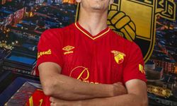 Göztepe, Boran Eligüzel'i kadrosuna kattı
