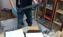 Göztepe taraftar grupları Yalı ve Forza'ya operasyon: 28 şüpheli gözaltında