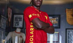 Göztepe, transferde atağa kalktı