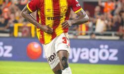 Göztepeli Dennis'e Almanya'dan talip var