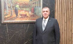 GTB Başkanı Akıncı'dan fıstık hasadında ürün güvenliği ve iş birliği çağrısı