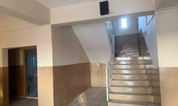 Güçlükonak'ta okullarda bakım ve onarım seferberliği