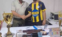 Hacılar Erciyesspor'dan 2 transfer daha