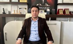 Hamit Kapan, Yazıhan İlçe Milli Eğitim Müdürü oldu