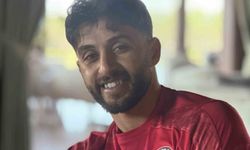 Hasan Abdulkareem Sayyid: 'Türkiye Ligi, Suudi Arabistan, Katar ve Dubai liglerinden iyi'