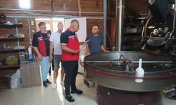Hatay'da gıda işletmelerine yönelik denetimler sürüyor