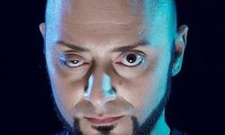 Hayko Cepkin 'ELECTRIC' projesiyle Türkiye turnesine çıkacak