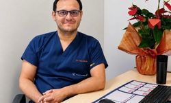 Hayrabolu Devlet Hastanesi'ne yeni uzman doktor atandı