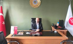 Hayrabolu İlçe Müftüsü Arvas görevine başladı