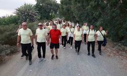 HBB'nin sabah sporları her yaştan vatandaşı buluşturuyor