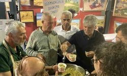 Hemşehri Dernekleri Festivali'nde Araban rüzgarı esti