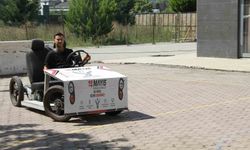 Hurdayı teknolojiye çevirdiler