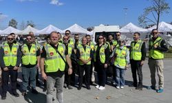 İHAKUT 1 yaşında: 81 ilde 1500'ü aşkın gönüllü droncu sahada