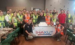 İHAKUT 1. yılını kutladı