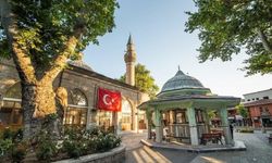 İnegöl Belediyesi'nden kandil ikramı