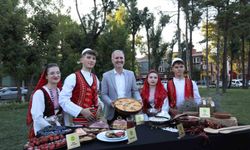 İnegöl, Gastronomi Festivali ile lezzetlerini vitrine çıkarıyor