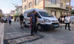 İnegöl'de husumetli gruplar arasında silahlı kavga: 2 yaralı