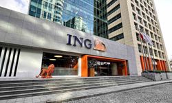 ING Türkiye'ye yapay zekâ ile iş dönüşümünde iki Stevie Ödülü