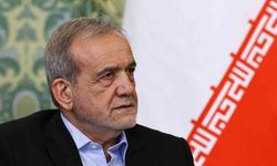 İran Cumhurbaşkanı Pezeşkiyan: 'İran komşularıyla ortak güvenlik düzenlemeleri kurmaya hazır'