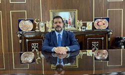 İş adamı Bozkuş: ''İşte şimdi durmak yok, yola devam'