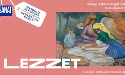 İş Sanat Anadolu Sergileri, Iğdır'da