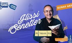 İş Vapur'da ilham veren Eylül etkinlikleri