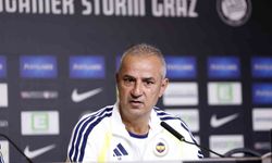 İsmail Kartal: 'Buraya skoru korumaya değil, kendi oyunumuzu oynayarak turu geçmeye geldik'