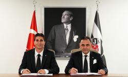 İtalyan futbolcu Fabio Miretti, Beşiktaş'ta