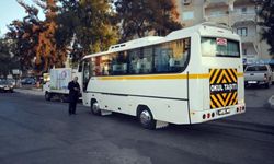 İzmir'de en düşük okul servisi 4 bin 228 TL oldu